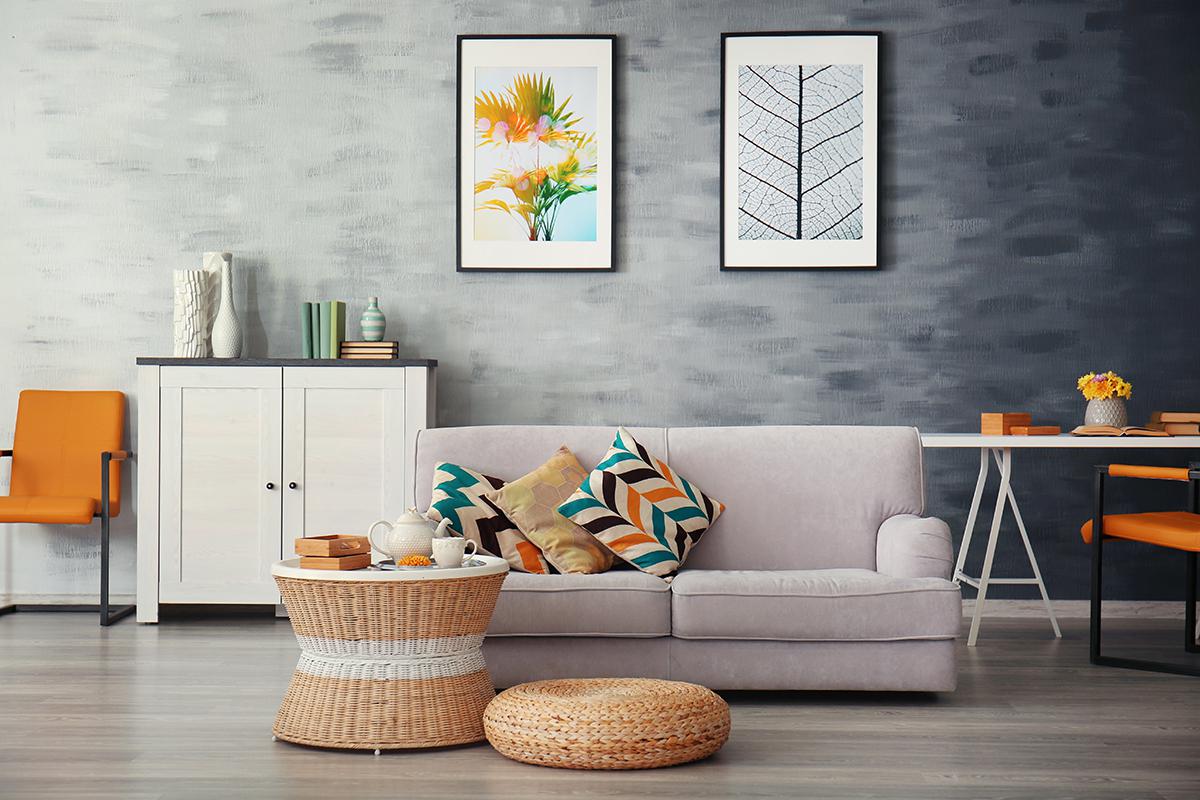 Transform your space